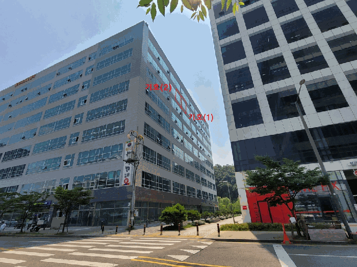 경기 시흥시 배곧동 상가,오피스텔,근린시설 경매 물건 사진 3 · 2025타경701