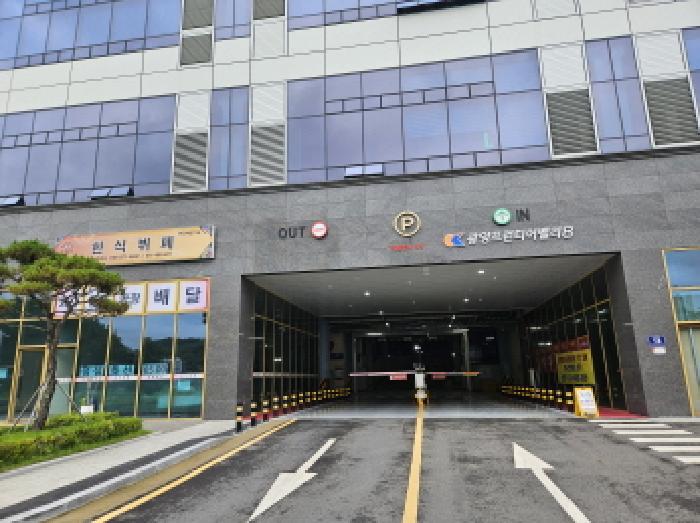 경기 시흥시 광석동 상가,오피스텔,근린시설 경매 물건 사진 2 · 2025타경716
