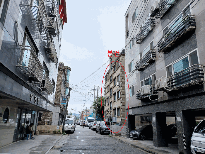 경기 안산시 상록구 월피동 다세대주택 경매 물건 사진 6 · 2025타경719