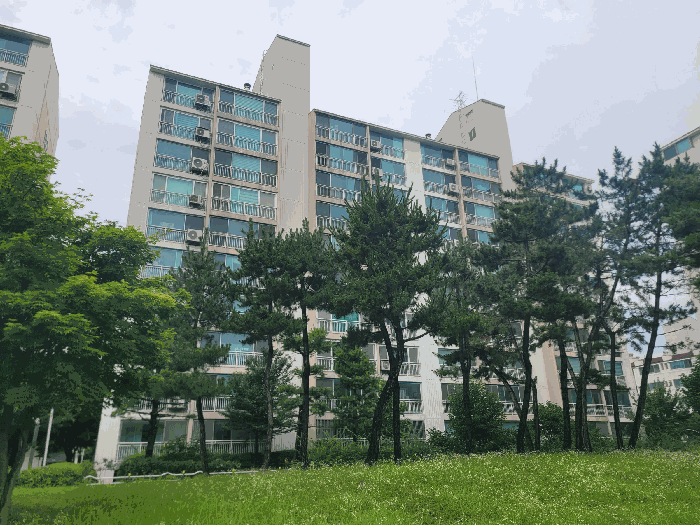 경기 시흥시 정왕동 아파트 경매 물건 사진 5 · 2025타경722