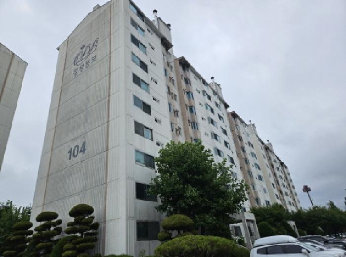 경기 시흥시 정왕동 아파트 경매 물건 사진