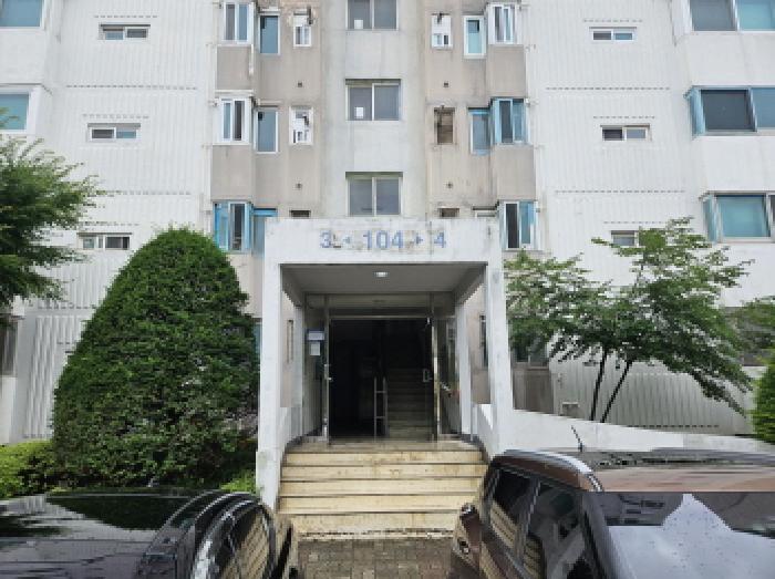 경기 시흥시 정왕동 아파트 경매 물건 사진 2 · 2025타경722