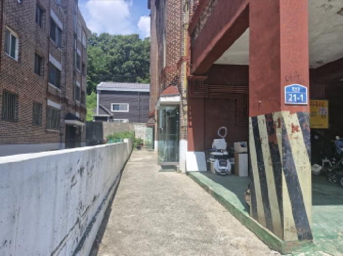 경기 안산시 상록구 팔곡이동 연립주택,다세대,빌라 경매 물건 사진 2 · 2025타경724