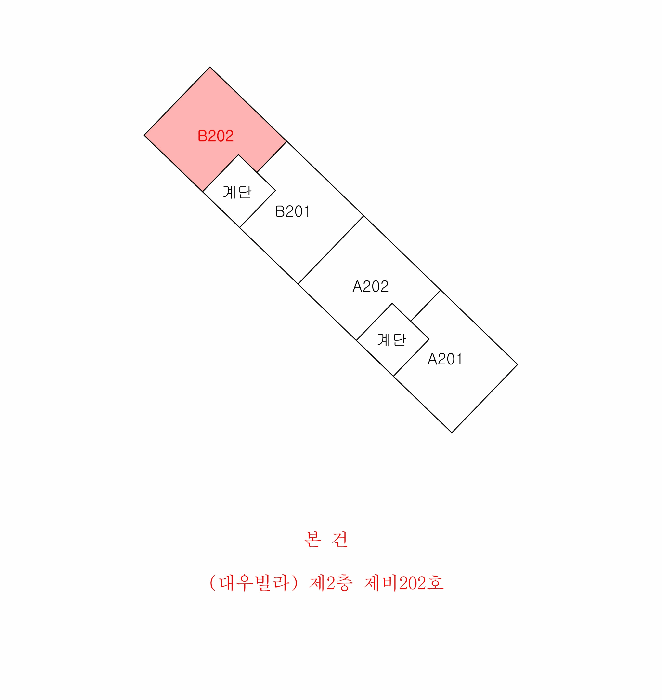 경기 안산시 상록구 팔곡이동 연립주택,다세대,빌라 경매 물건 사진 3 · 2025타경724