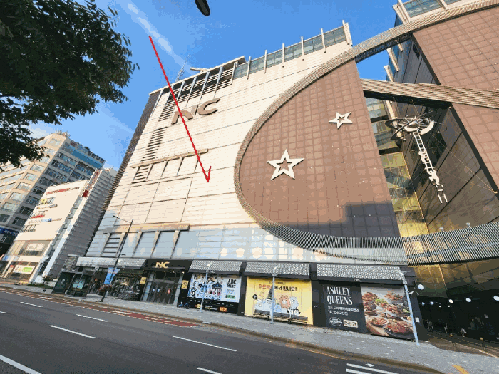 경기 안산시 단원구 고잔동 판매시설 경매 물건 사진 6 · 2025타경727