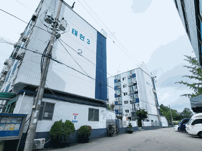 경기 시흥시 포동 아파트 경매 물건 사진 4 · 2025타경728