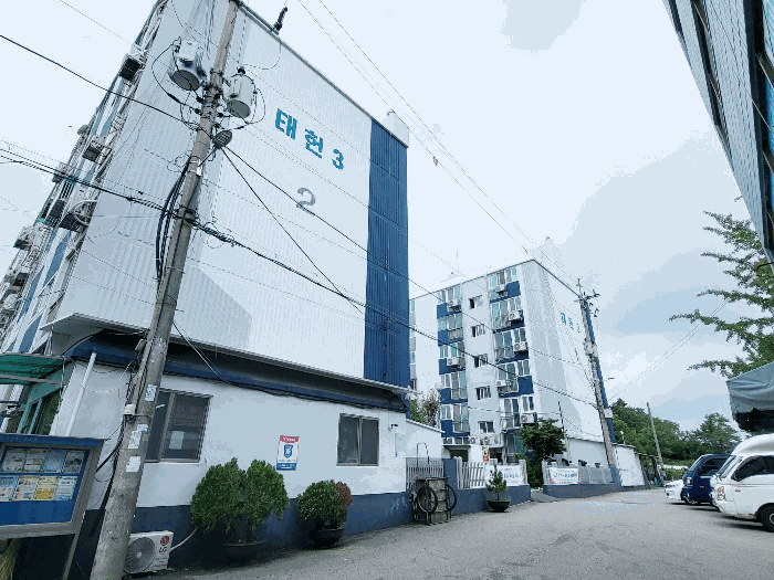 경기 시흥시 포동 아파트 경매 물건 사진 3 · 2025타경728