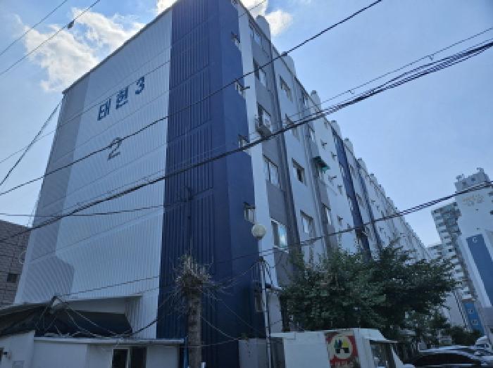 경기 시흥시 포동 아파트 경매 물건 사진