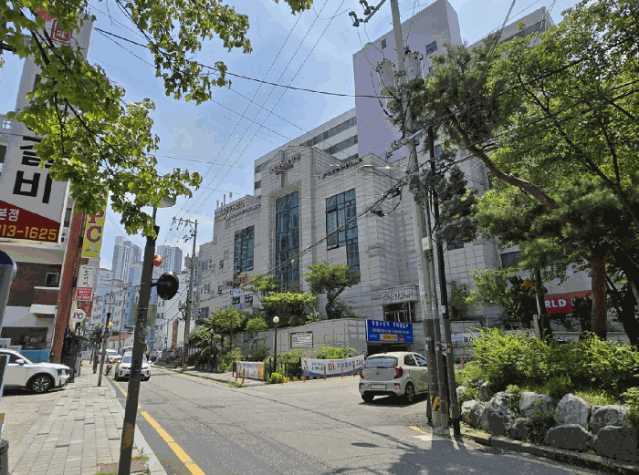 경기 시흥시 신천동 근린생활시설 경매 물건 사진 6 · 2025타경731