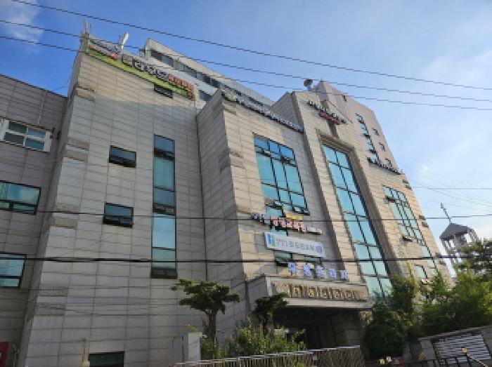경기 시흥시 신천동 근린생활시설 경매 물건 사진