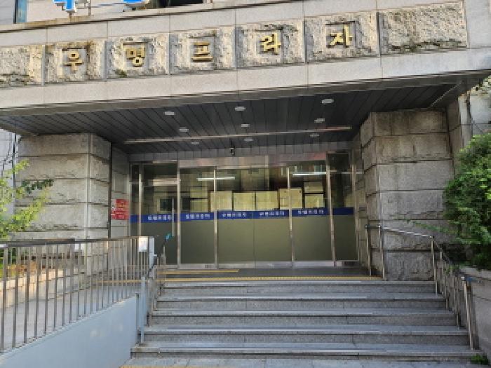 경기 시흥시 신천동 근린생활시설 경매 물건 사진 2 · 2025타경731
