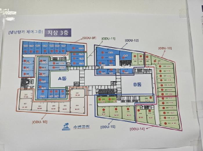 경기 시흥시 정왕동 근린생활시설 경매 물건 사진 2 · 2025타경732