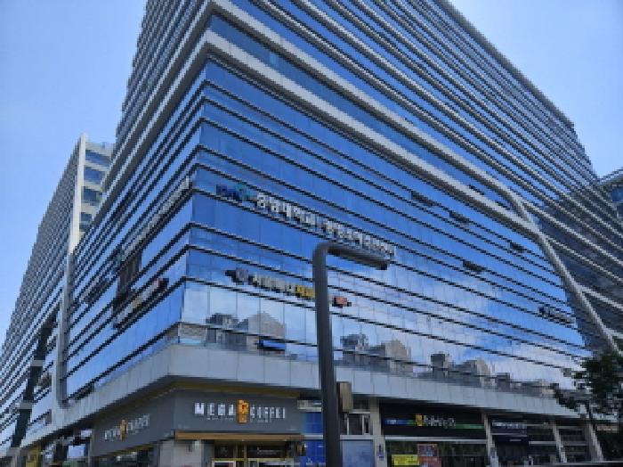 경기 광명시 소하동 공장/지식산업센터 경매 물건 사진