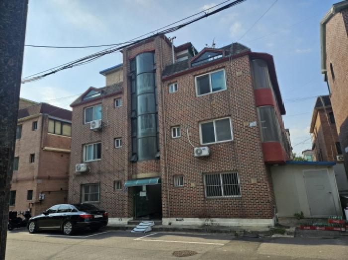 경기 시흥시 정왕동 다가구주택 경매 물건 사진