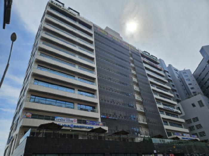 경기 시흥시 정왕동 상가,오피스텔,근린시설 경매 물건 사진 2 · 2025타경765