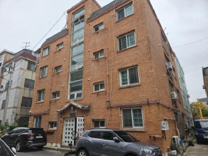경기 시흥시 정왕동 다세대주택 경매 물건 사진