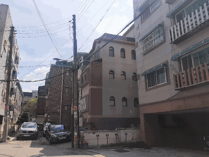 경기 안산시 상록구 본오동 연립주택,다세대,빌라 경매 물건 사진 5 · 2025타경785