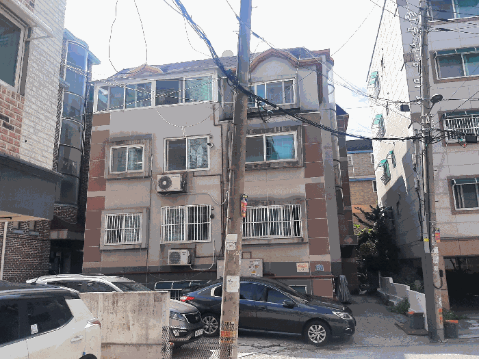경기 안산시 상록구 본오동 연립주택,다세대,빌라 경매 물건 사진 6 · 2025타경785
