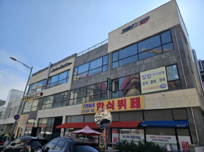 경기 시흥시 정왕동 상가,오피스텔,근린시설 경매 물건 사진
