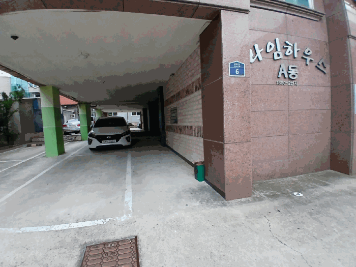 경기 안산시 상록구 사동 연립주택,다세대,빌라 경매 물건 사진 5 · 2025타경790
