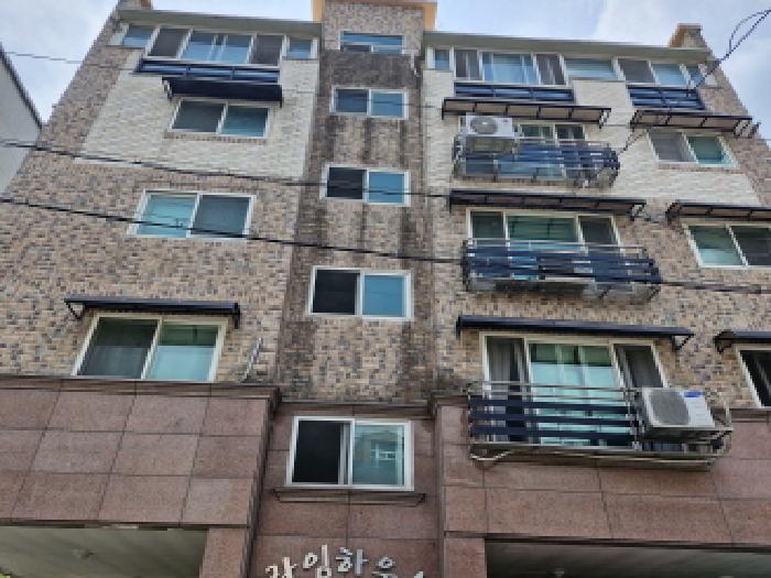 경기 안산시 상록구 사동 연립주택,다세대,빌라 경매 물건 사진