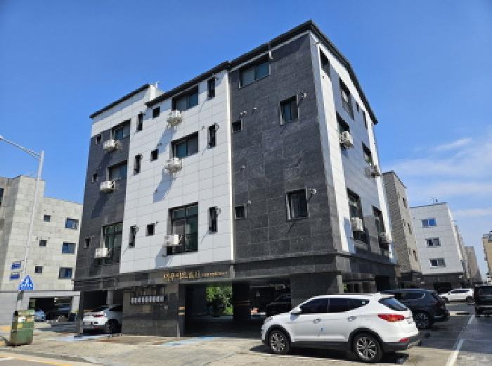 경기 시흥시 정왕동 다세대주택 경매 물건 사진