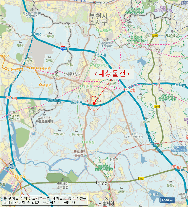 경기 시흥시 은행동 다세대주택 경매 물건 사진 4 · 2025타경795