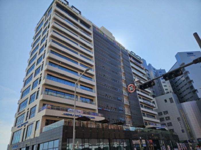 경기 시흥시 정왕동 상가,오피스텔,근린시설 경매 물건 사진