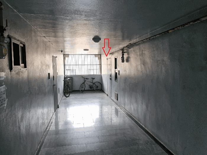 경기도 안산시 상록구 본오동 880-11 우석프라자 5층501호 상가,오피스텔,근린시설 경매 물건 사진