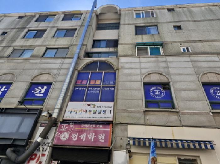 경기 안산시 상록구 본오동 상가,오피스텔,근린시설 경매 물건 사진