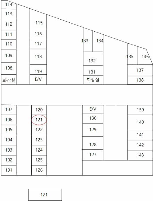 경기 시흥시 정왕동 상가,오피스텔,근린시설 경매 물건 사진 4 · 2025타경806