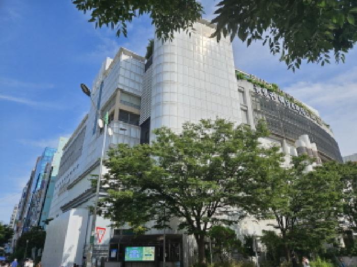 경기 광명시 철산동 판매시설 경매 물건 사진