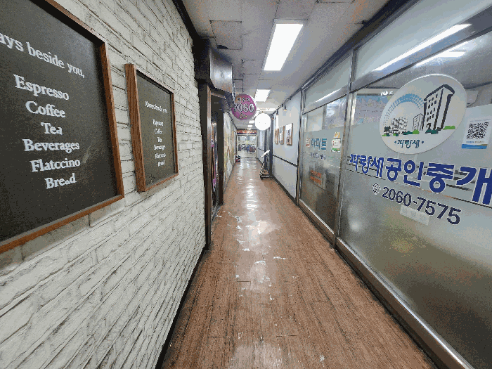 경기 광명시 광명동 근린생활시설 경매 물건 사진 5 · 2025타경815