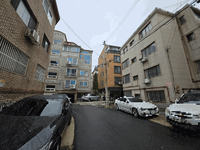 경기 안산시 상록구 월피동 연립주택,다세대,빌라 경매 물건 사진 5 · 2025타경817