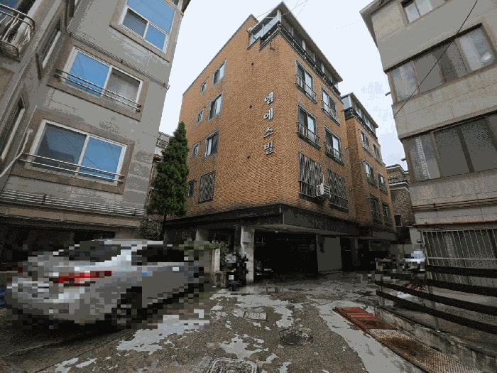 경기 안산시 상록구 월피동 연립주택,다세대,빌라 경매 물건 사진 6 · 2025타경817