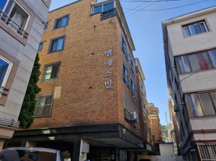 경기 안산시 상록구 월피동 연립주택,다세대,빌라 경매 물건 사진