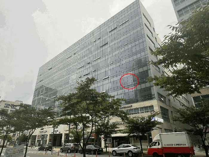 경기도 시흥시 배곧동 292-2 배곧시그니처타워 4층402호 공장/지식산업센터 경매 물건 사진