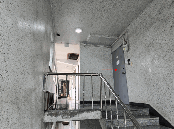 경기 안산시 상록구 본오동 상가,오피스텔,근린시설 경매 물건 사진 6 · 2025타경821