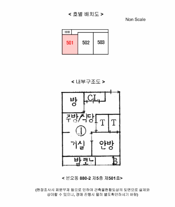 경기 안산시 상록구 본오동 상가,오피스텔,근린시설 경매 물건 사진 2 · 2025타경821