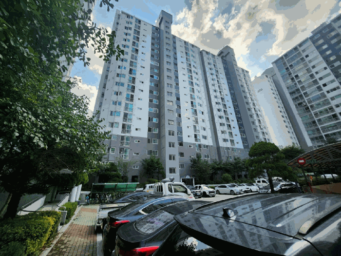 경기 시흥시 장곡동 아파트 경매 물건 사진 5 · 2025타경822