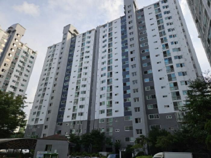 경기 시흥시 장곡동 아파트 경매 물건 사진