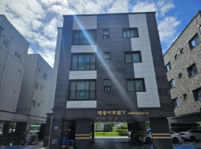 경기 시흥시 정왕동 다세대주택 경매 물건 사진