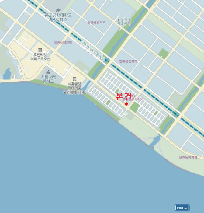 경기 시흥시 정왕동 다세대주택 경매 물건 사진 4 · 2025타경836