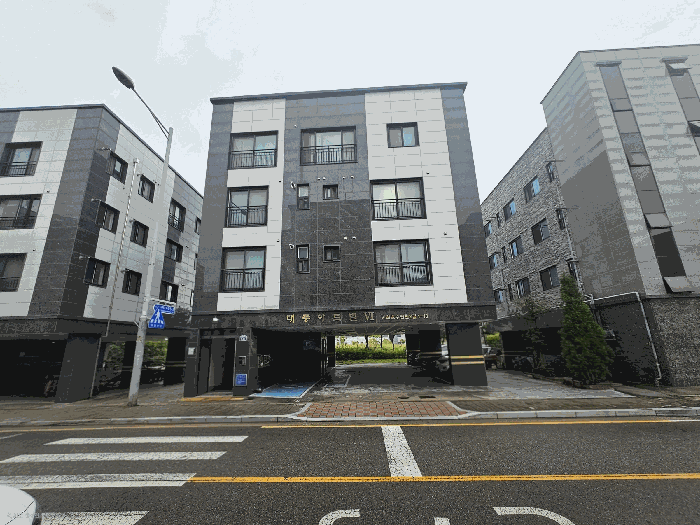경기 시흥시 정왕동 연립주택,다세대,빌라 경매 물건 사진 4 · 2025타경837