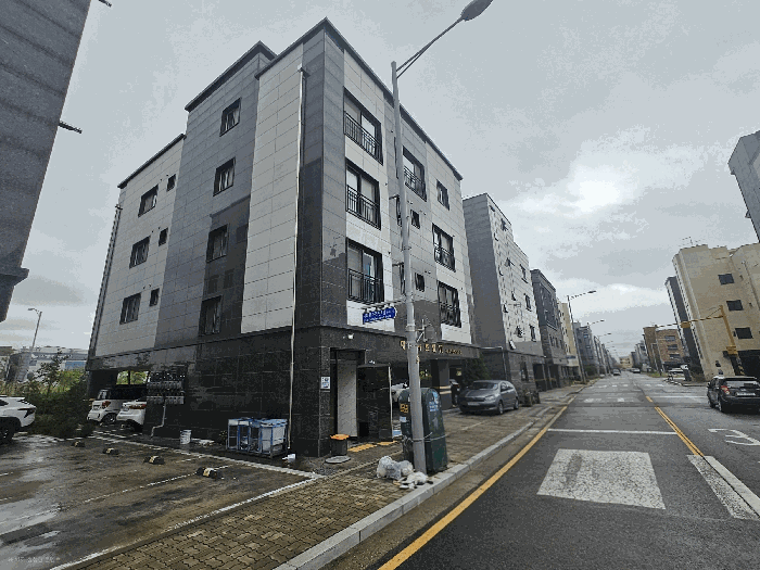 경기 시흥시 정왕동 연립주택,다세대,빌라 경매 물건 사진 6 · 2025타경837