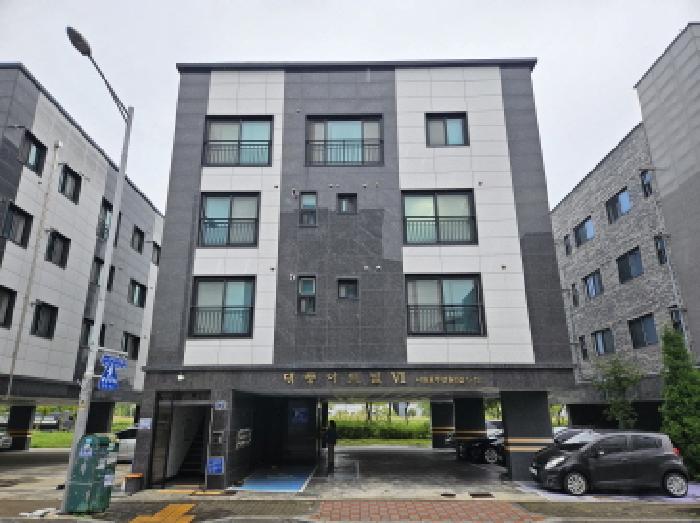 경기 시흥시 정왕동 연립주택,다세대,빌라 경매 물건 사진