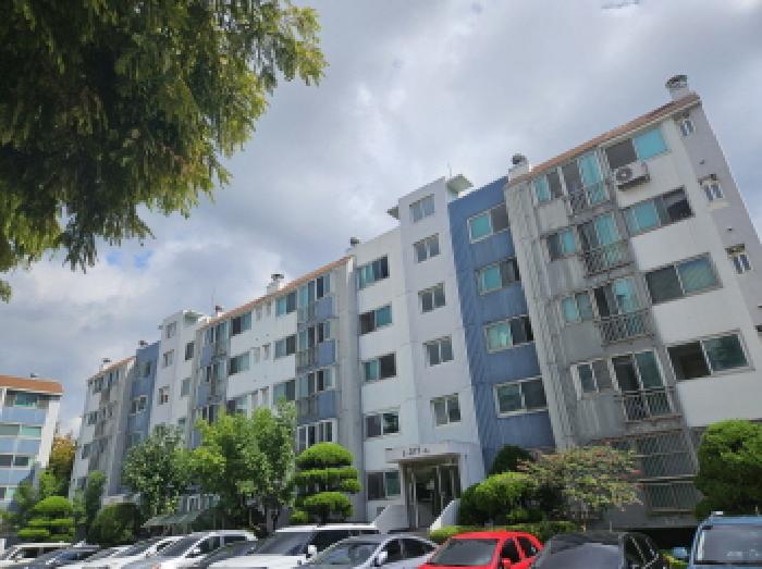 경기 시흥시 정왕동 아파트 경매 물건 사진