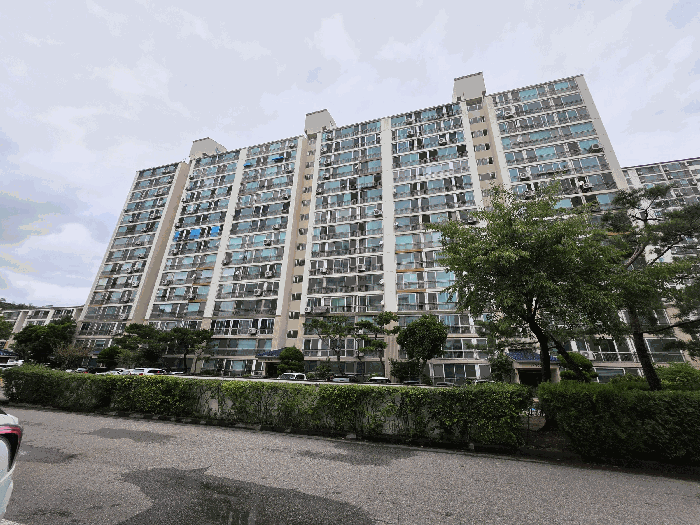 경기 안산시 상록구 사동 아파트 경매 물건 사진 4 · 2025타경845