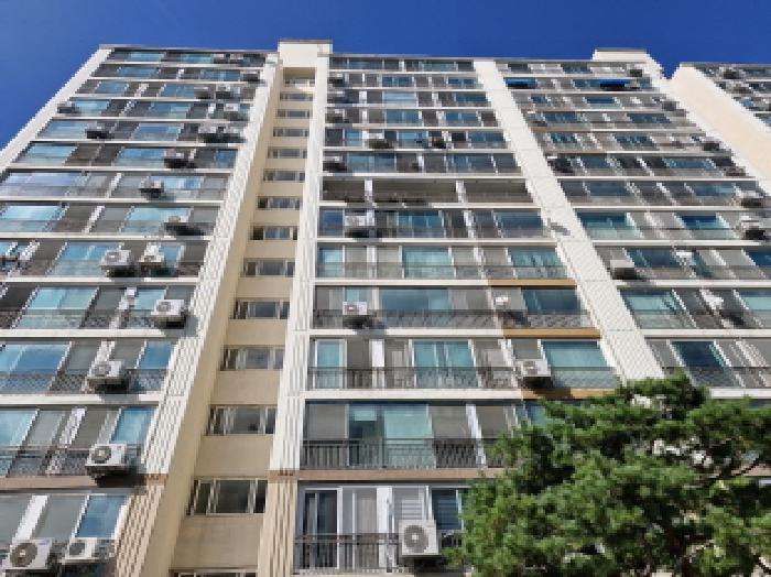 경기 안산시 상록구 사동 아파트 경매 물건 사진
