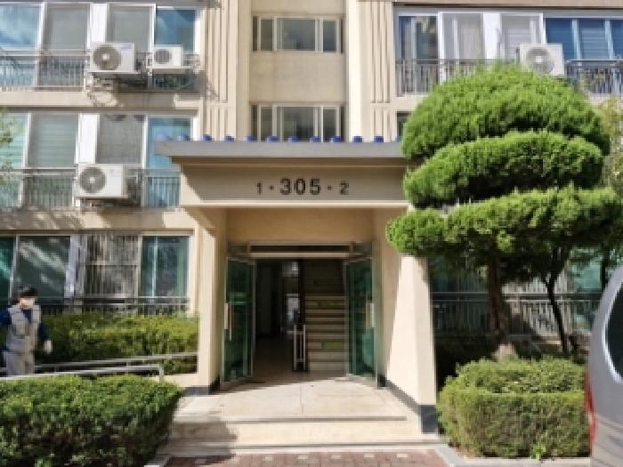 경기 안산시 상록구 사동 아파트 경매 물건 사진 2 · 2025타경845